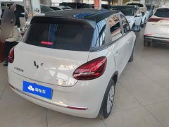 Wuling Binguo 203km Light Enjoy Edition - ფოტო 3