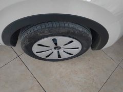 Wuling Binguo 203km Light Enjoy Edition - ფოტო 6