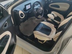 Wuling Binguo 203km Light Enjoy Edition - ფოტო 9