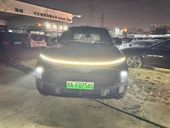 Li Auto L8 Max - ფოტო 2