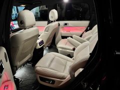 Li Auto L8 Max - ფოტო 4