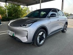 Geely Star Wish 410km Explorer Edition - ფოტო 1