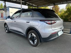 Geely Star Wish 410km Explorer Edition - ფოტო 11