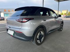 Geely Star Wish 410km Explorer Edition - ფოტო 12
