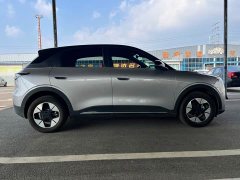 Geely Star Wish 410km Explorer Edition - ფოტო 13