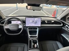 Geely Star Wish 410km Explorer Edition - ფოტო 17