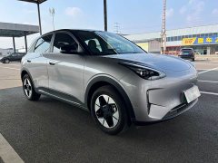 Geely Star Wish 410km Explorer Edition - ფოტო 3