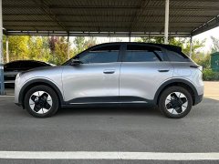 Geely Star Wish 410km Explorer Edition - ფოტო 4