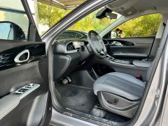 Geely Star Wish 410km Explorer Edition - ფოტო 5