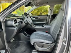 Geely Star Wish 410km Explorer Edition - ფოტო 6