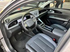 Geely Star Wish 410km Explorer Edition - ფოტო 7