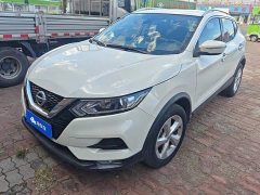 Nissan Qashqai 2.0L CVT Smart Comfort Edition - ფოტო 1