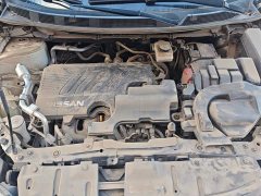 Nissan Qashqai 2.0L CVT Smart Comfort Edition - ფოტო 10