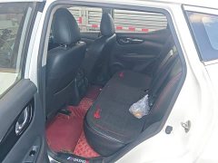 Nissan Qashqai 2.0L CVT Smart Comfort Edition - ფოტო 11