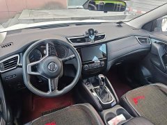 Nissan Qashqai 2.0L CVT Smart Comfort Edition - ფოტო 12
