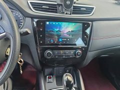 Nissan Qashqai 2.0L CVT Smart Comfort Edition - ფოტო 13