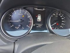 Nissan Qashqai 2.0L CVT Smart Comfort Edition - ფოტო 14