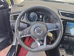 Nissan Qashqai 2.0L CVT Smart Comfort Edition - ფოტო 15