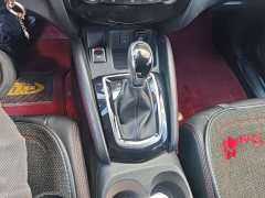 Nissan Qashqai 2.0L CVT Smart Comfort Edition - ფოტო 16