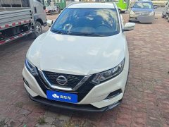 Nissan Qashqai 2.0L CVT Smart Comfort Edition - ფოტო 2