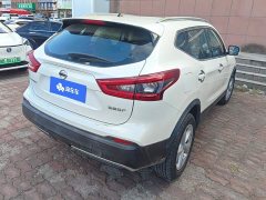 Nissan Qashqai 2.0L CVT Smart Comfort Edition - ფოტო 3