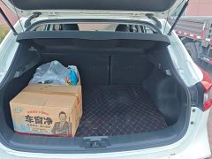Nissan Qashqai 2.0L CVT Smart Comfort Edition - ფოტო 4