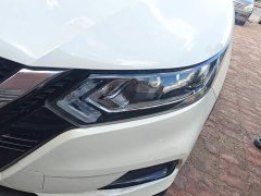 Nissan Qashqai 2.0L CVT Smart Comfort Edition - ფოტო 5