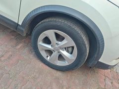 Nissan Qashqai 2.0L CVT Smart Comfort Edition - ფოტო 6