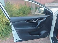 Nissan Qashqai 2.0L CVT Smart Comfort Edition - ფოტო 7