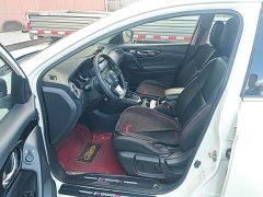 Nissan Qashqai 2.0L CVT Smart Comfort Edition - ფოტო 9