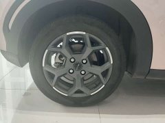 BYD Seagull 305km Vitality Edition - ფოტო 11