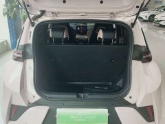 BYD Seagull 305km Vitality Edition - ფოტო 12