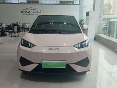 BYD Seagull 305km Vitality Edition - ფოტო 5