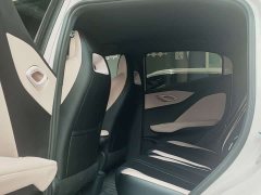 BYD Seagull 305km Vitality Edition - ფოტო 7