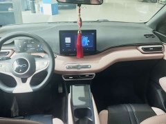 BYD Seagull 305km Vitality Edition - ფოტო 8