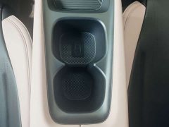 BYD Seagull 305km Vitality Edition - ფოტო 9
