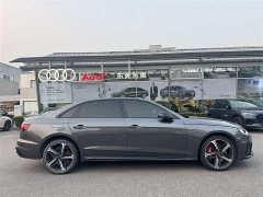 Audi A4L 40 TFSI Luxury Dynamic - ფოტო 3