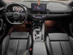 Audi A4L 40 TFSI Luxury Dynamic - ფოტო 6