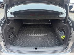 Audi A4L 40 TFSI Luxury Dynamic - ფოტო 7