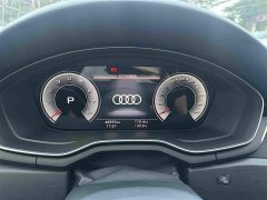 Audi A4L 40 TFSI Luxury Dynamic - ფოტო 8