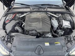 Audi A4L 40 TFSI Luxury Dynamic - ფოტო 9