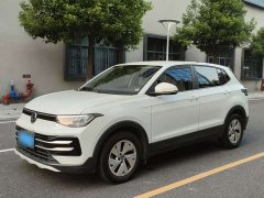 Volkswagen Touareg 2025 Sharp 1.5L Sharp Pro - ფოტო 1