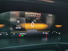 Volkswagen Touareg 2025 Sharp 1.5L Sharp Pro - ფოტო 11