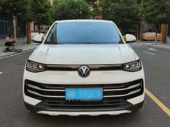 Volkswagen Touareg 2025 Sharp 1.5L Sharp Pro - ფოტო 2