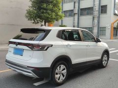 Volkswagen Touareg 2025 Sharp 1.5L Sharp Pro - ფოტო 4