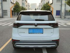 Volkswagen Touareg 2025 Sharp 1.5L Sharp Pro - ფოტო 5