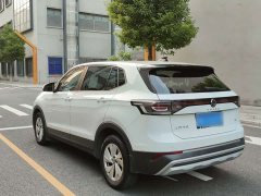Volkswagen Touareg 2025 Sharp 1.5L Sharp Pro - ფოტო 6