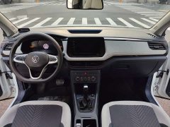 Volkswagen Touareg 2025 Sharp 1.5L Sharp Pro - ფოტო 9