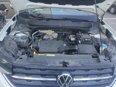 Volkswagen Tacqua 2020 1.5L Automatic Delight - ფოტო 10