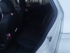 Volkswagen Tacqua 2020 1.5L Automatic Delight - ფოტო 11